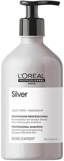 Professionnel Silver Serie Expert Professional Shampoo