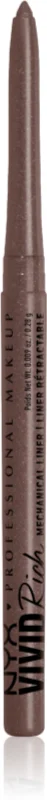 Vivid Rich Mechanical Pencil Eyeliner Nr. 11 - Under The Moonstone
