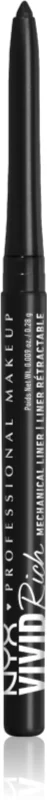 Vivid Rich Mechanical Pencil Eyeliner Nr. 16 - Always Onyx