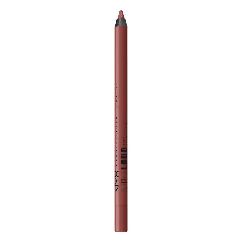 Line Loud Lip Pencil - Kredka do ust 30 Leave