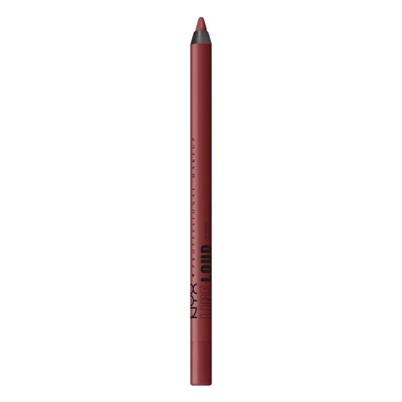 Line Loud Lip Pencil - Kredka do ust 31 Ten O