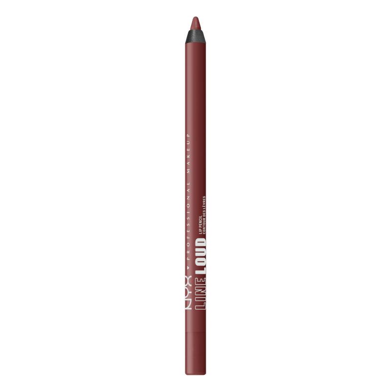 Line Loud Lip Pencil - Kredka do ust 32 Sassy