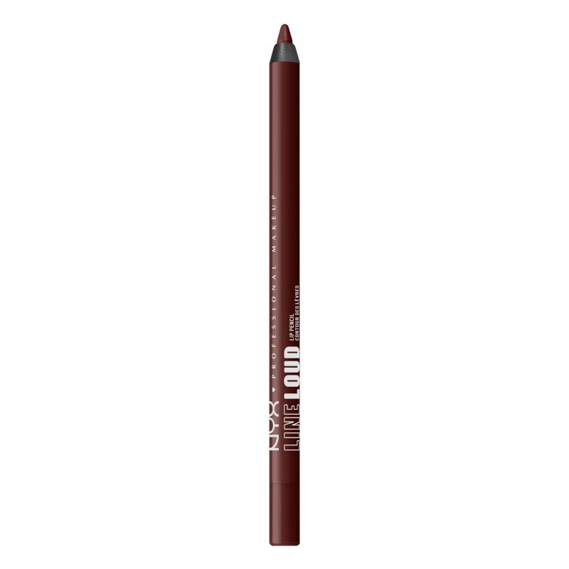 Line Loud Lip Pencil - Kredka do ust 34 Make