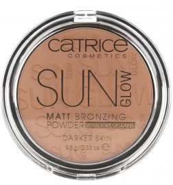 Bronzer Sun Glow 030 Bronze