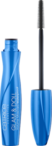 Glam & Doll Volume Wodoodporna Mascara do Rzęs