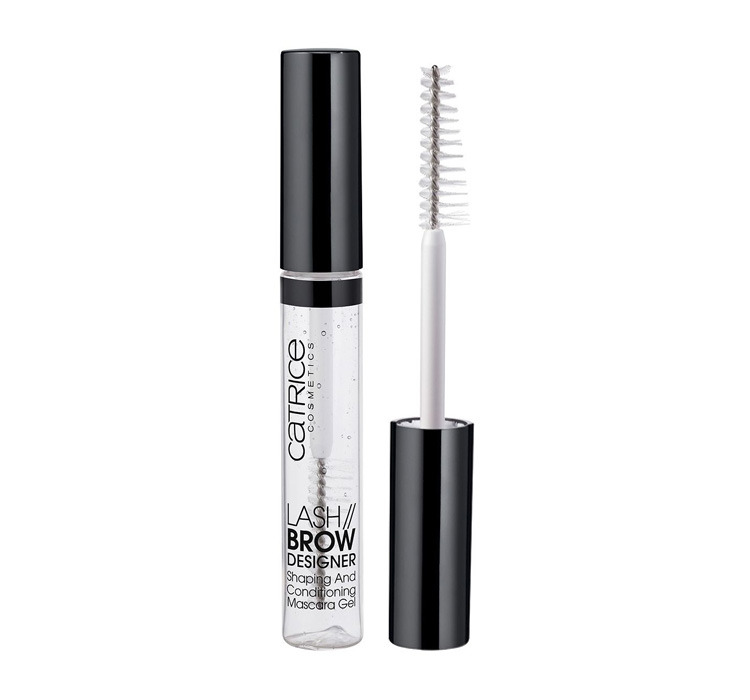 Lash & Brow Designer Mascara do Brwi i Rzęs