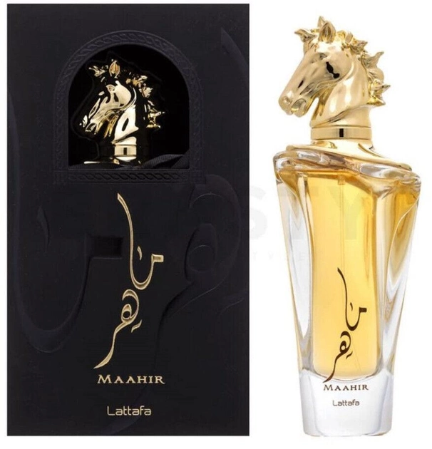 Maahir woda perfumowana spray
