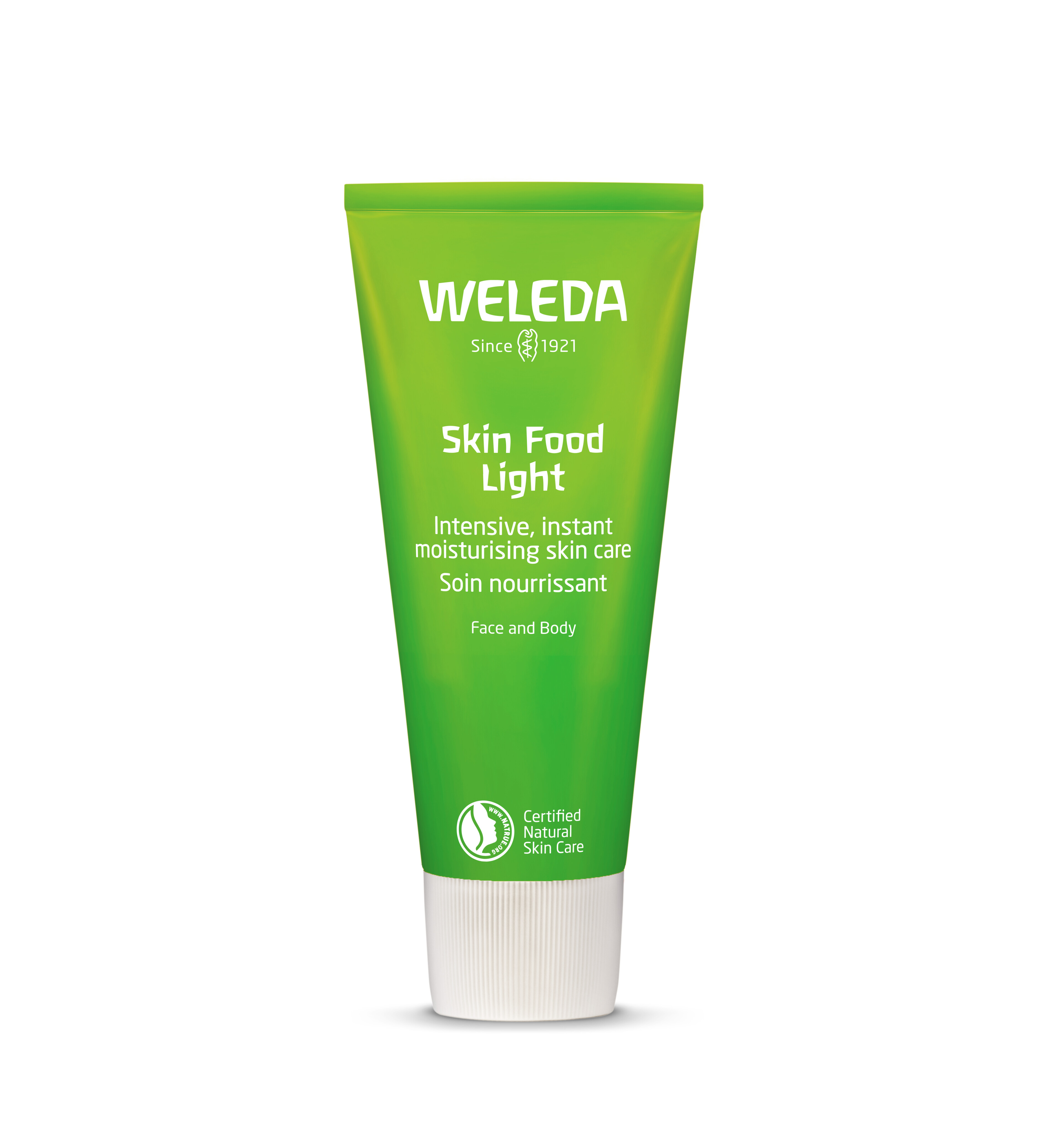 Skin Food Light Krem Nawilżający