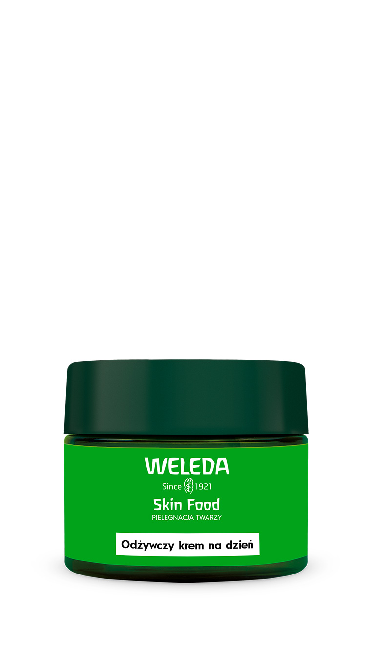 Skin Food Odżywczy Krem na Dzień