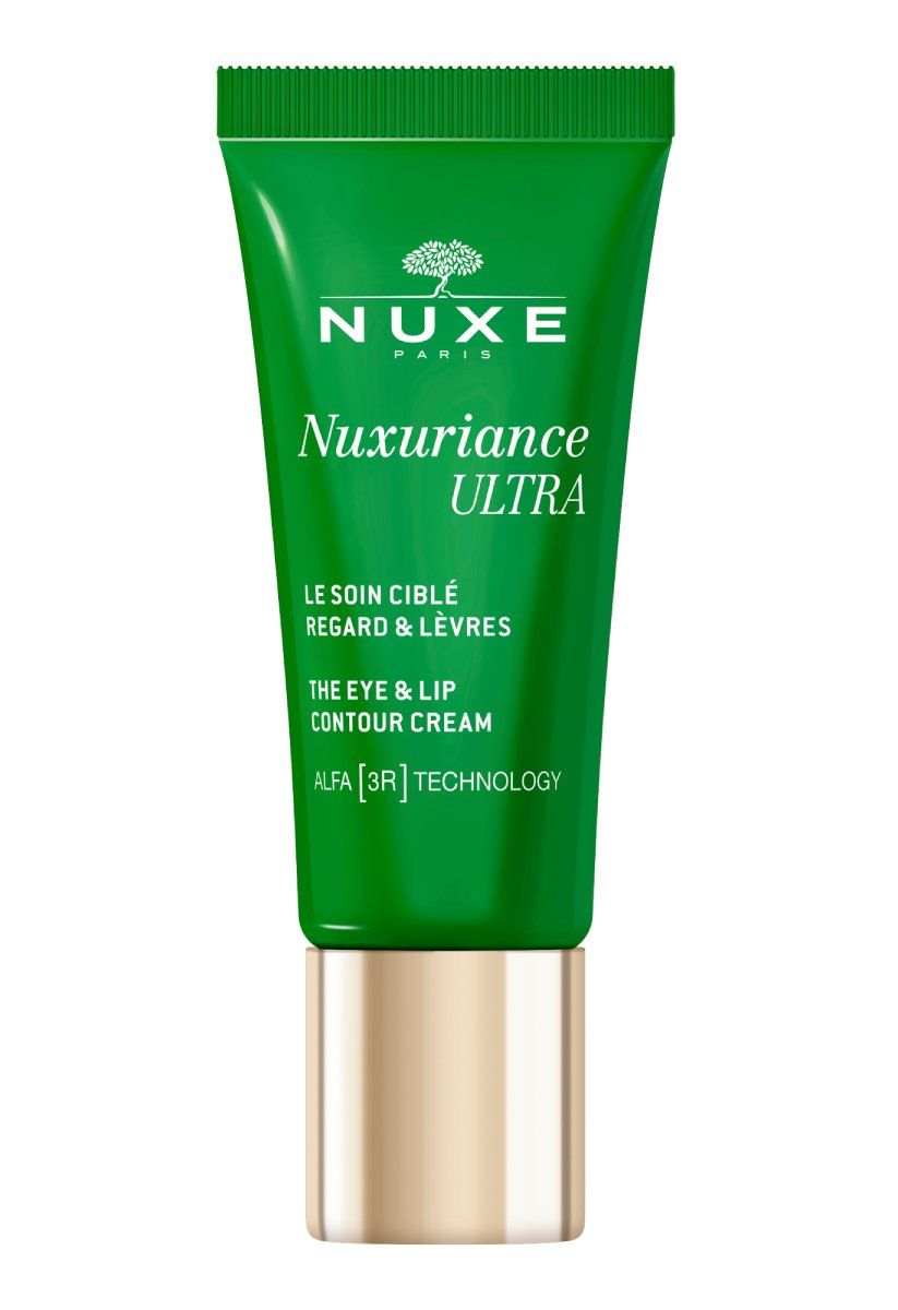 Nuxuriance ULTRA The Eye & Lip Contour Cream