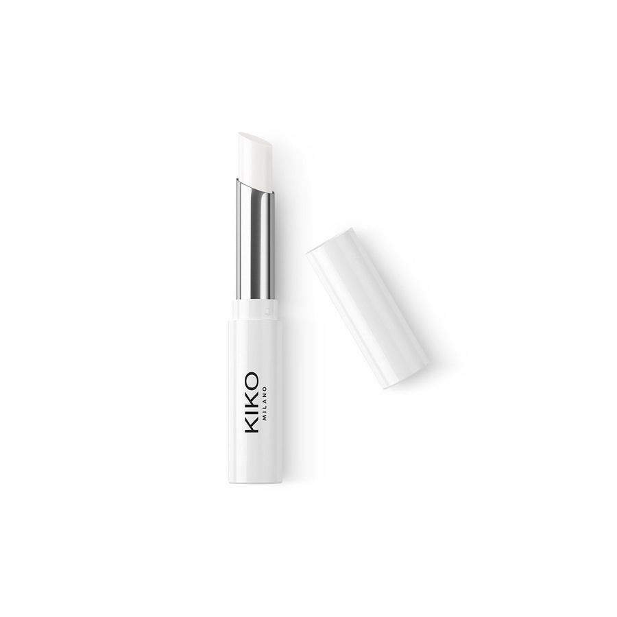 Lip Volume Stylo Nawilżający Balsam do Ust o Działaniu Wypełniającym 02 Transparent