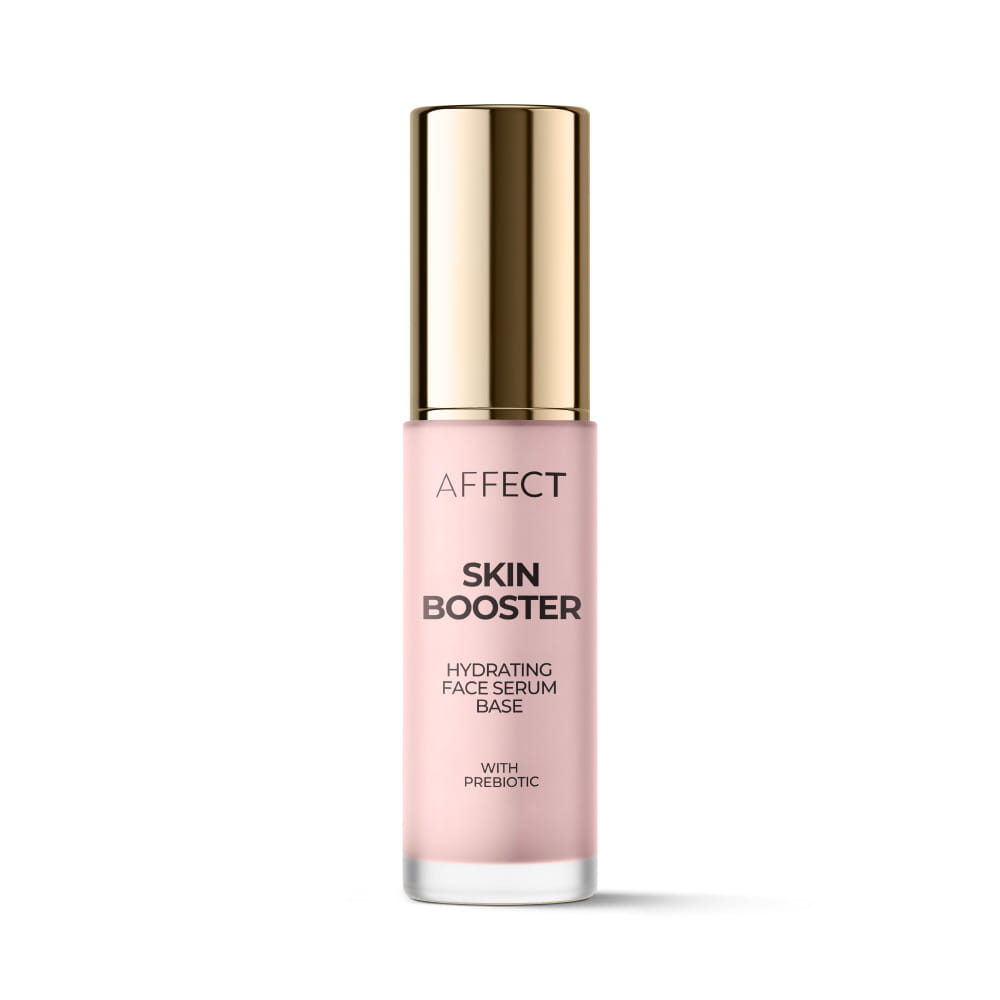 Nawilżająca Baza-Serum Skin Booster