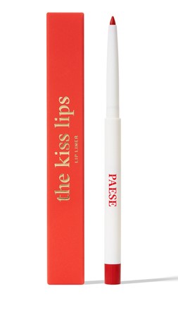 The Kiss Lips Konturówka do Ust 06 Classic Red
