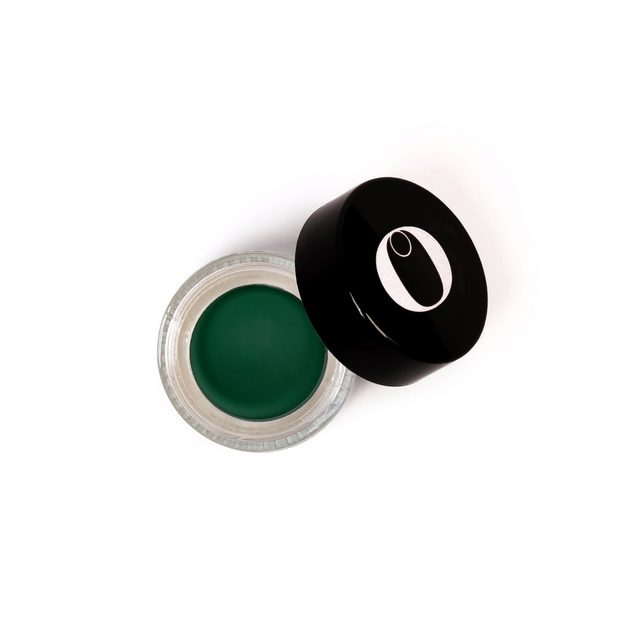 Eyeliner Deep Green