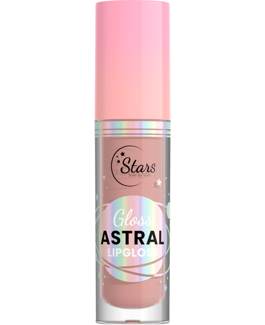 Gloss Astral Błyszczyk do Ust 02 Star Gazin