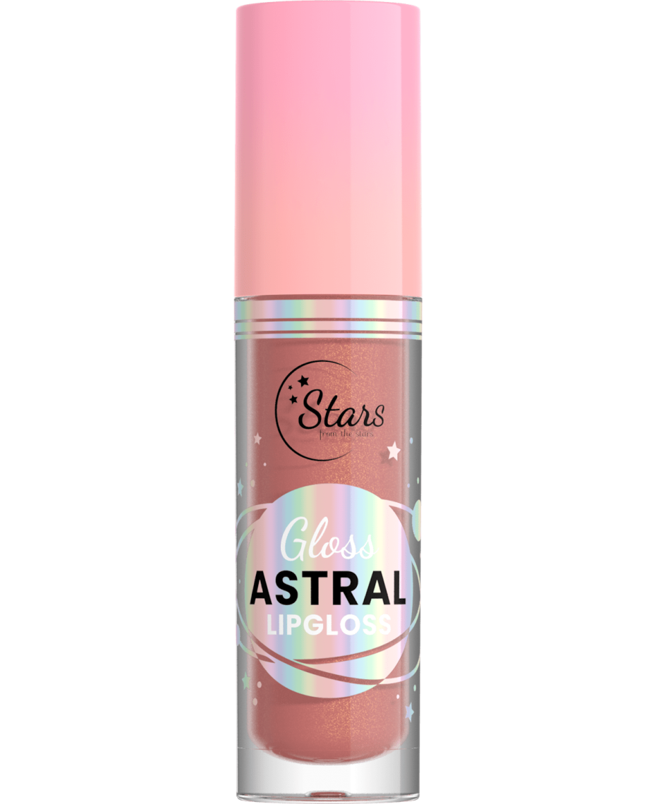 Gloss Astral Błyszczyk do Ust 06 Comet Seekin