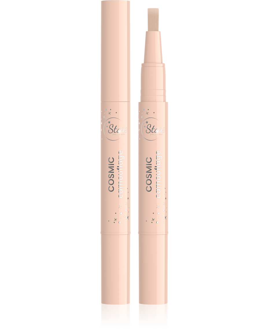Korektor Cosmic Camouflage 04