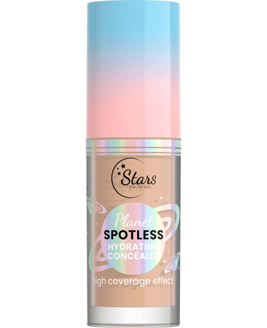 Planet Spotless Korektor 06 Deep Tan
