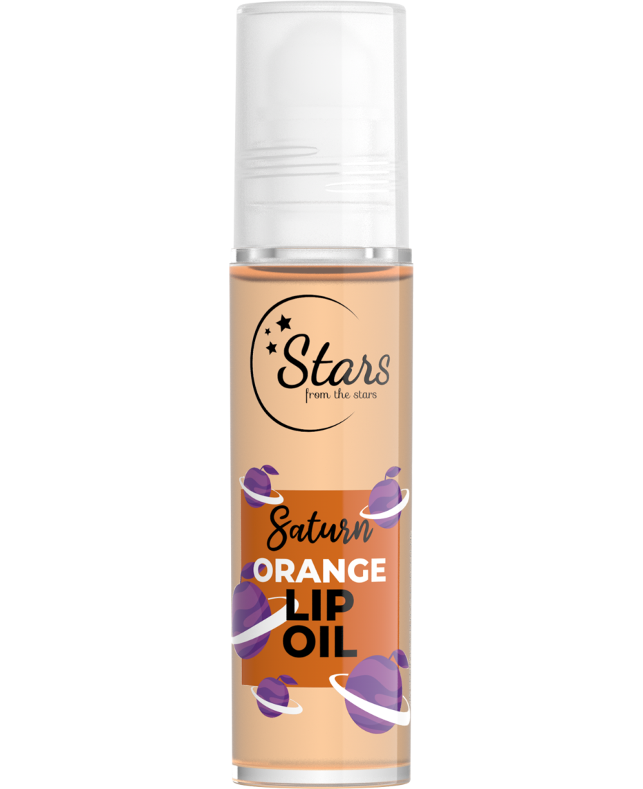 Planetary Olejek do Ust 02 Saturn Orange