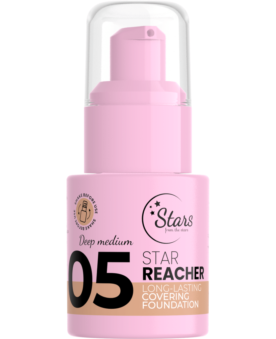 Podkład Star Reacher 05 Deep