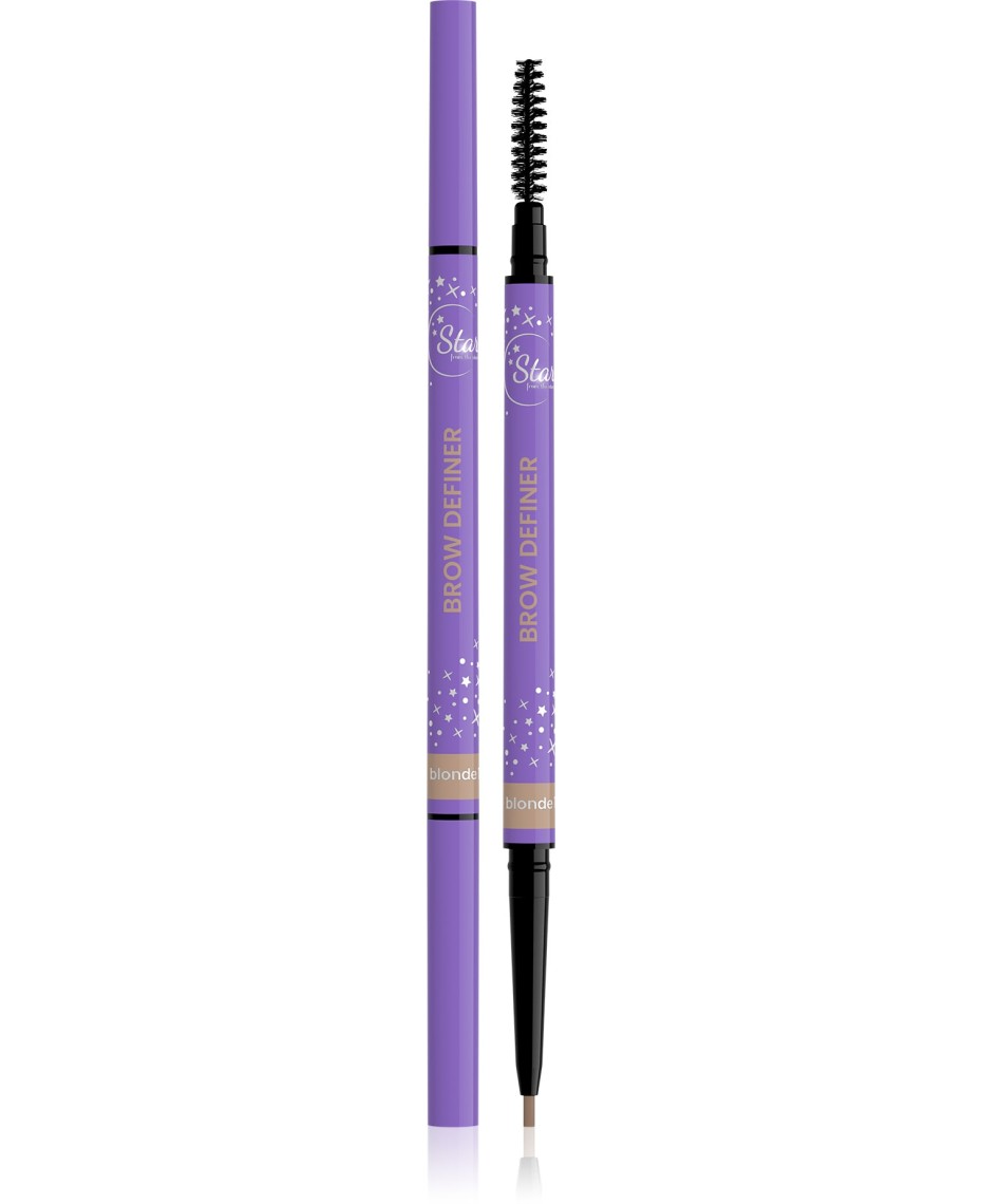 Brow Definer Kredka do Brwi 11 Blonde
