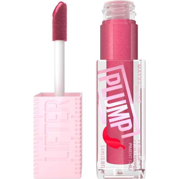 Lifter Plump Błyszczyk do Ust 002 Mauve Bite