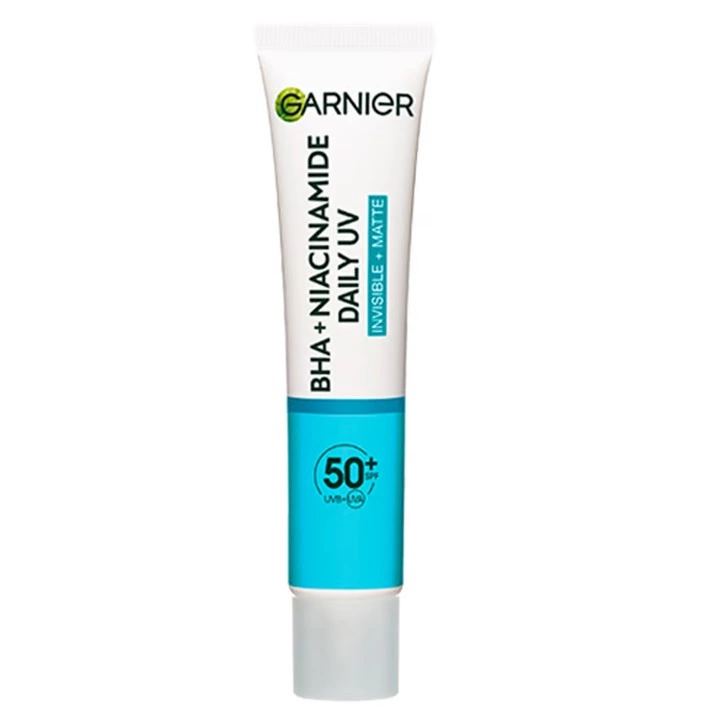 BHA+ Niacinamide Fluid do Twarzy SPF50+