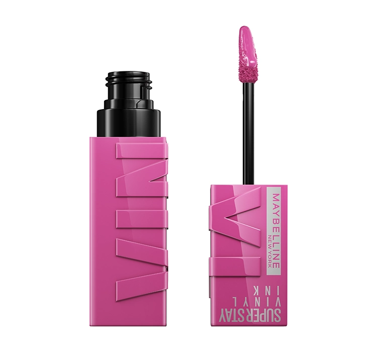 Super Stay Vinyl Ink 165 Edgy