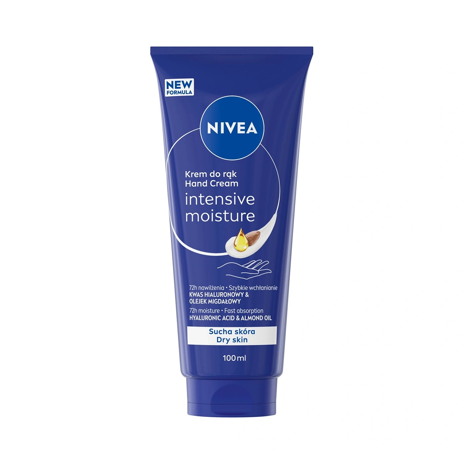 Intensive Moisture Krem do Rąk