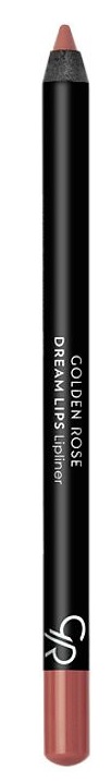 Dream Lips Lipliner Trwała Kredka Do Ust 503