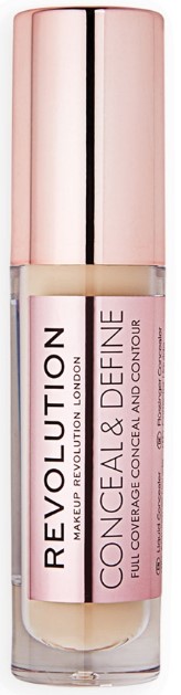 Conceal and Define Concealer Korektor C5