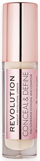 Conceal and Define Concealer Korektor C1