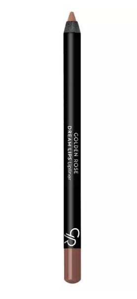 Dream Lips Lipliner Trwała Kredka Do Ust 502