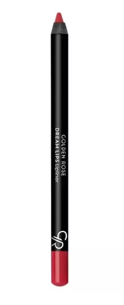 Dream Lips Lipliner Trwała Kredka Do Ust 513