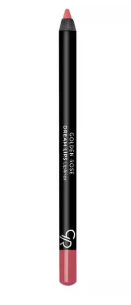 Dream Lips Lipliner Trwała Kredka Do Ust 506