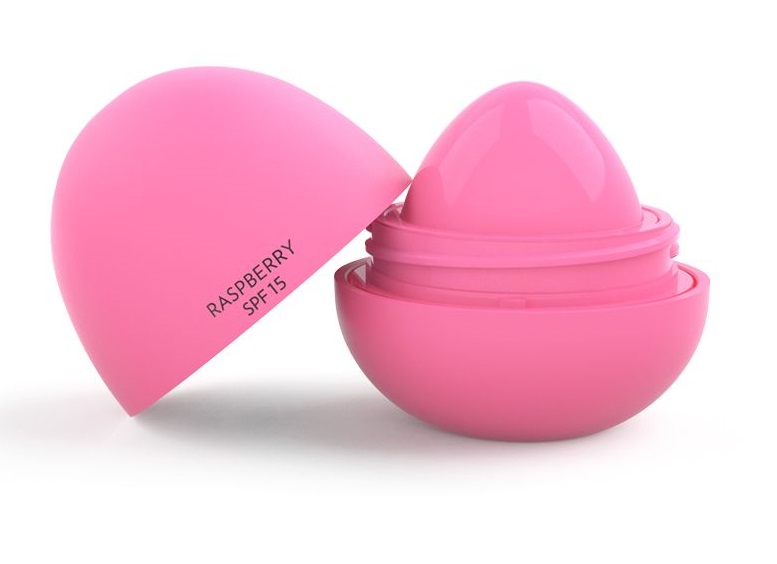 Lip Butter Balsam do Ust - Malina