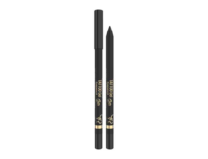 Tattoo Gel Eyepencil Żelowa Kredka do Oczu 101