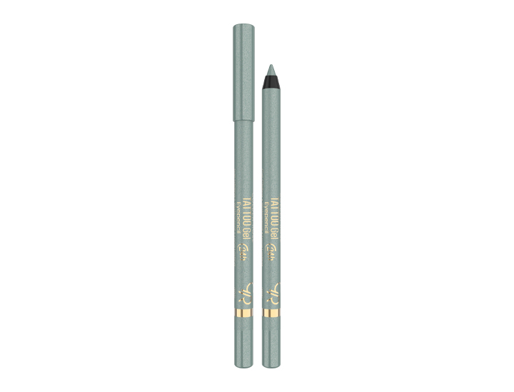 Tattoo Gel Eyepencil Żelowa Kredka do Oczu 105