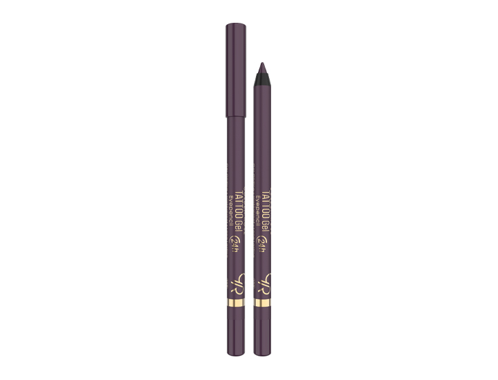 Tattoo Gel Eyepencil Żelowa Kredka do Oczu 108