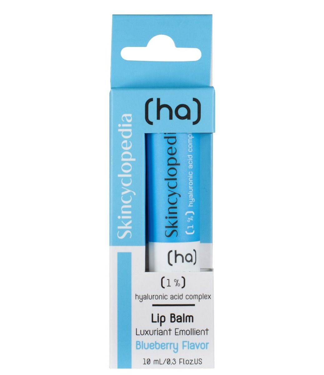 Balsam do Ust 1% Hyaluronic Acid
