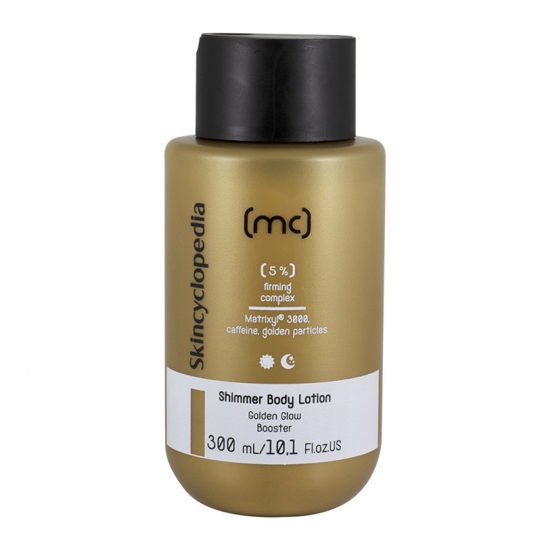 Balsam do Ciała MC