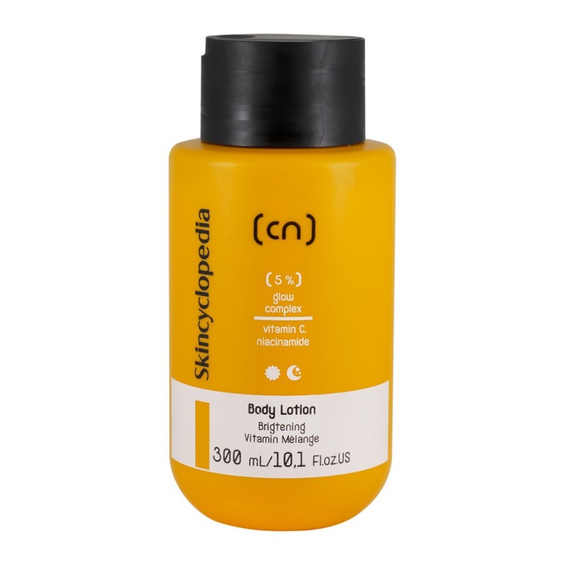 Balsam do Ciała CN