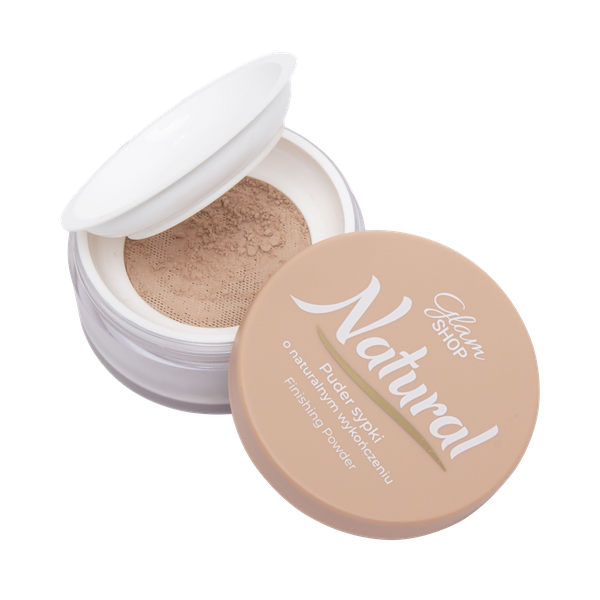Puder Sypki Natural