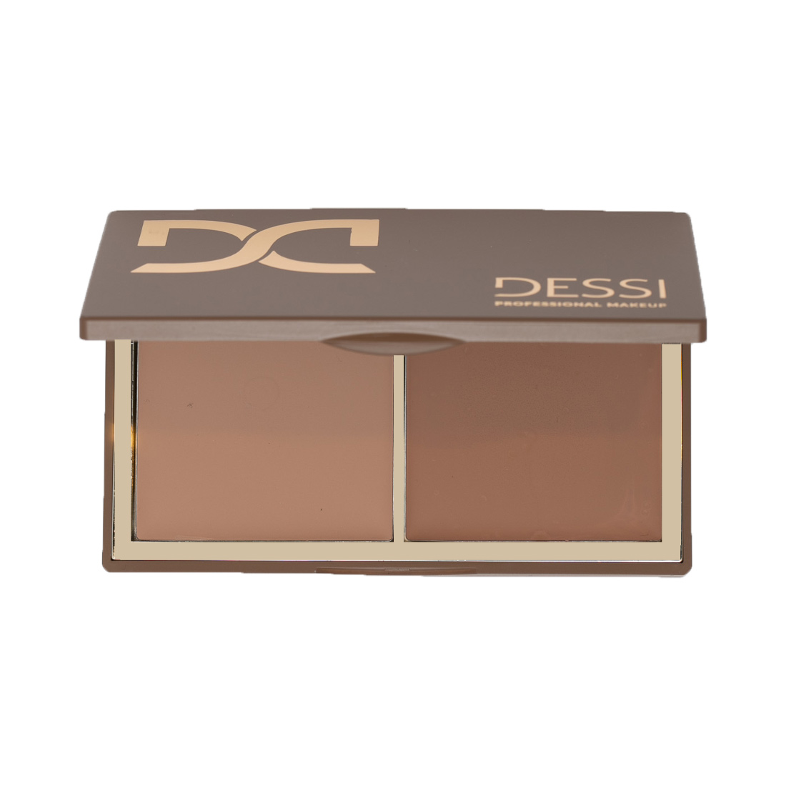 Zestaw Bronzerów w Kremie Summer Tan i Sun Kiss