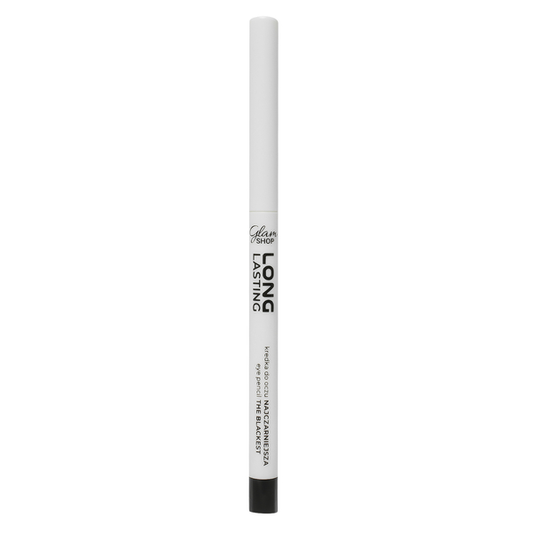 Kredka do Oczu Long Lasting Najczarniejsza