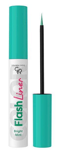 Flash Liner 101 Bright Mint
