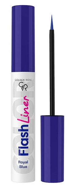 Flash Liner 104 Royal Blue