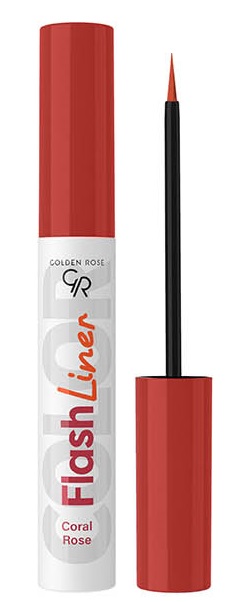 Flash Liner 106 Coral Rose