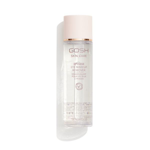 2 Phase Eye Makeup remover
