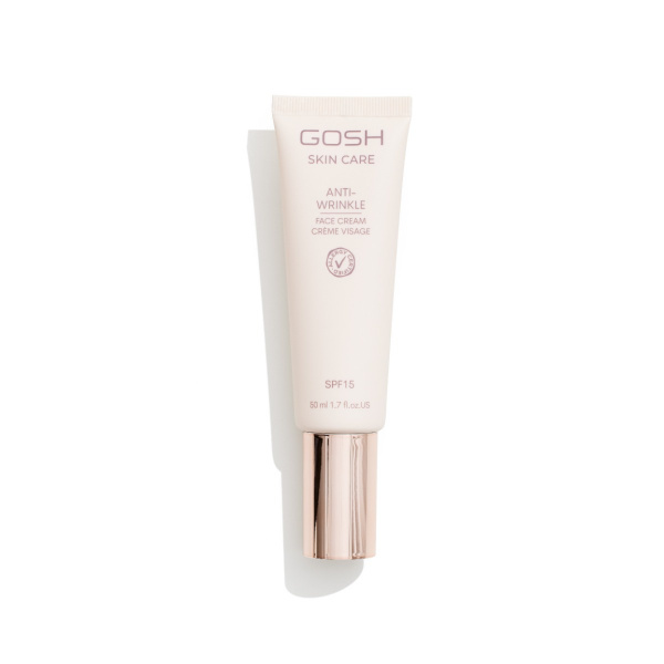 Skin Care Anti-Wrinkle Krem do Twarzy